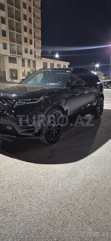 Land Rover RR Velar 2018, 101,855 km - 2.0 л - Bakı