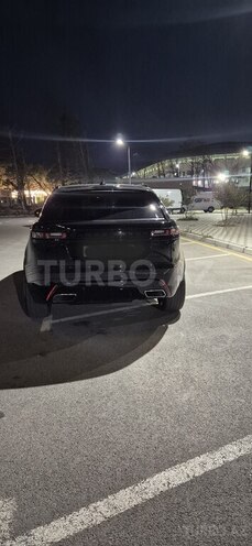 Land Rover RR Velar 2018, 101,855 km - 2.0 л - Bakı