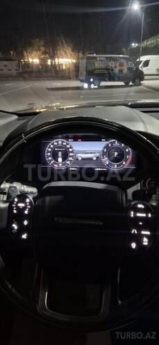 Land Rover RR Velar 2018, 101,855 km - 2.0 л - Bakı