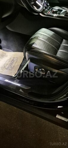 Land Rover RR Velar 2018, 101,855 km - 2.0 л - Bakı