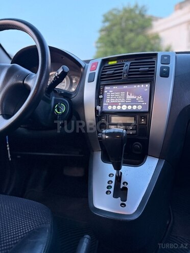 Hyundai Tucson 2008, 295,000 km - 2.0 l - Bakı