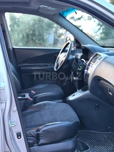 Hyundai Tucson 2008, 295,000 km - 2.0 l - Bakı