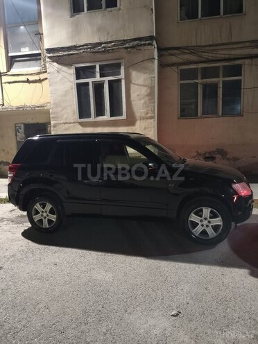 Suzuki Grand Vitara 2007, 302,274 km - 2.0 л - Bakı