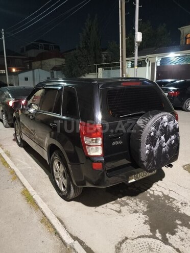 Suzuki Grand Vitara 2007, 302,274 km - 2.0 л - Bakı