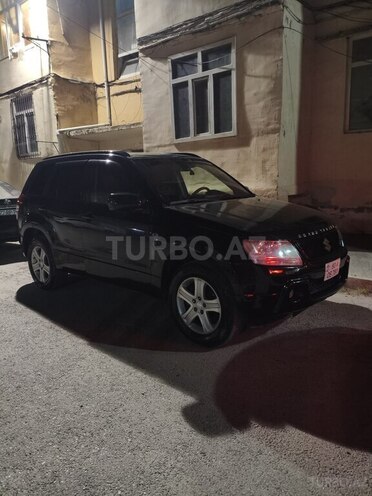 Suzuki Grand Vitara 2007, 302,274 km - 2.0 л - Bakı