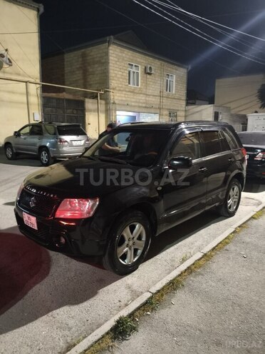 Suzuki Grand Vitara 2007, 302,274 km - 2.0 л - Bakı