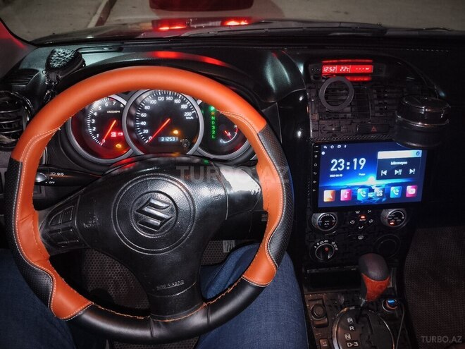 Suzuki Grand Vitara 2007, 302,274 km - 2.0 л - Bakı