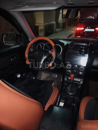 Suzuki Grand Vitara 2007, 302,274 km - 2.0 л - Bakı