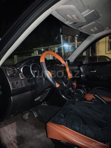 Suzuki Grand Vitara 2007, 302,274 km - 2.0 л - Bakı