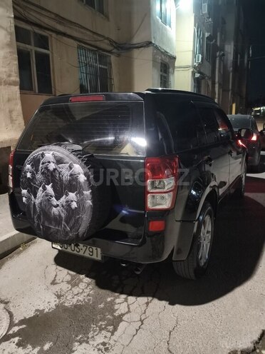 Suzuki Grand Vitara 2007, 302,274 km - 2.0 л - Bakı