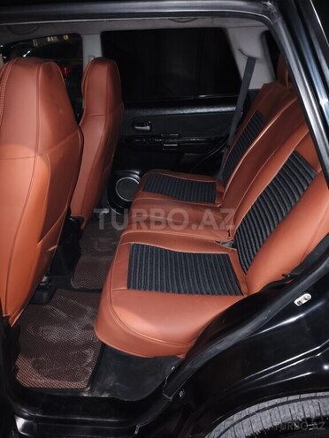 Suzuki Grand Vitara 2007, 302,274 km - 2.0 л - Bakı