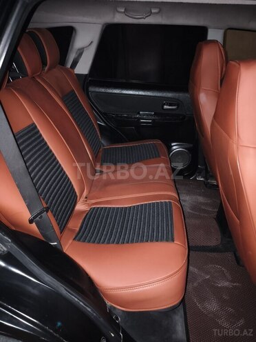 Suzuki Grand Vitara 2007, 302,274 km - 2.0 л - Bakı