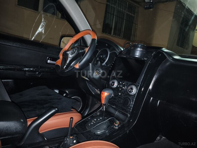 Suzuki Grand Vitara 2007, 302,274 km - 2.0 л - Bakı