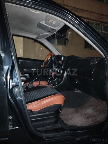 Suzuki Grand Vitara 2007, 302,274 km - 2.0 л - Bakı