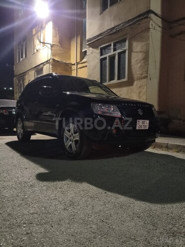 Suzuki Grand Vitara 2007, 302,274 km - 2.0 л - Bakı