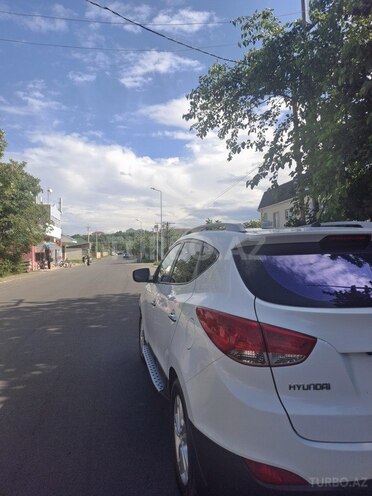 Hyundai ix35 2010, 178,450 km - 2.0 l - Bakı