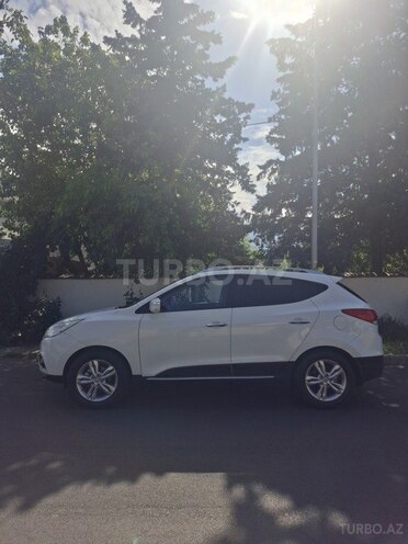 Hyundai ix35 2010, 178,450 km - 2.0 l - Bakı