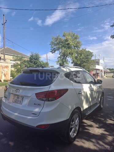 Hyundai ix35 2010, 178,450 km - 2.0 l - Bakı