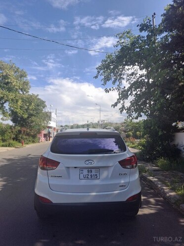 Hyundai ix35 2010, 178,450 km - 2.0 l - Bakı