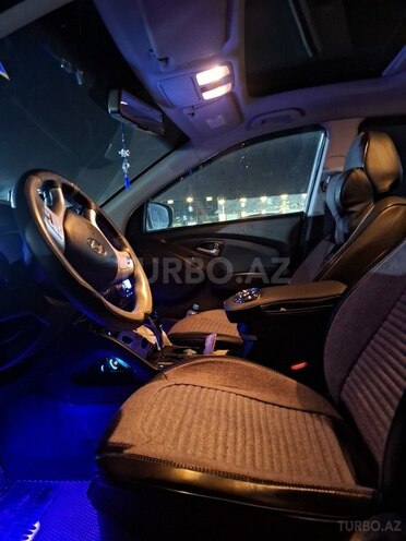 Hyundai ix35 2010, 178,450 km - 2.0 l - Bakı