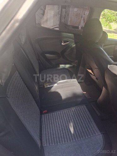 Hyundai ix35 2010, 178,450 km - 2.0 l - Bakı