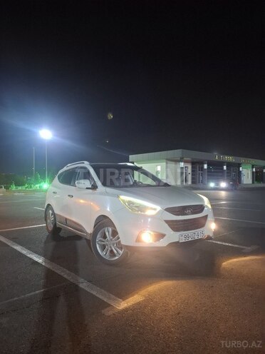 Hyundai ix35 2010, 178,450 km - 2.0 l - Bakı