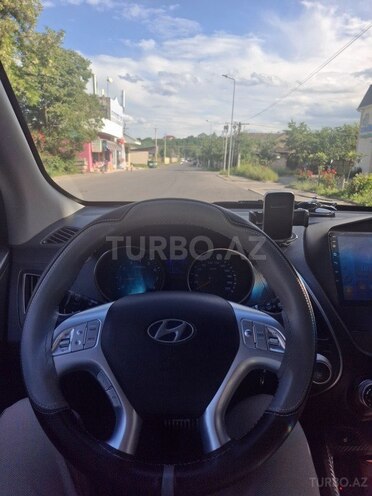 Hyundai ix35 2010, 178,450 km - 2.0 l - Bakı