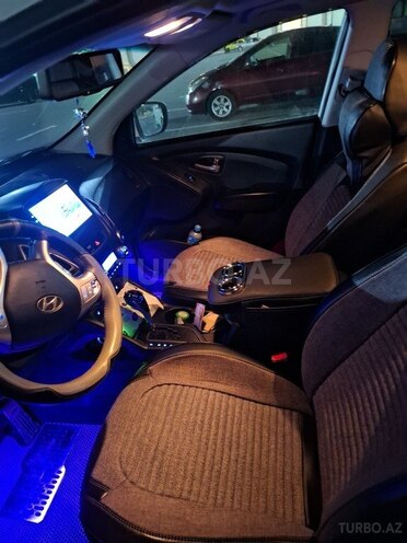 Hyundai ix35 2010, 178,450 km - 2.0 l - Bakı