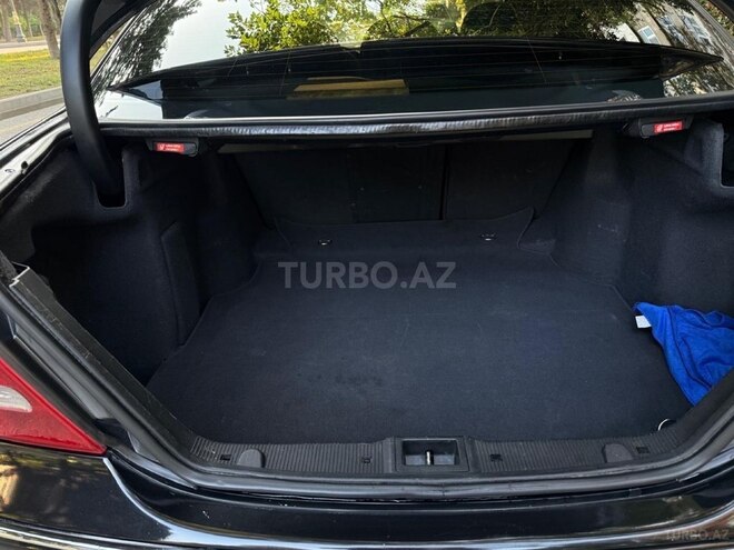 Mercedes C 240 2000, 400,000 km - 2.4 л - Bakı