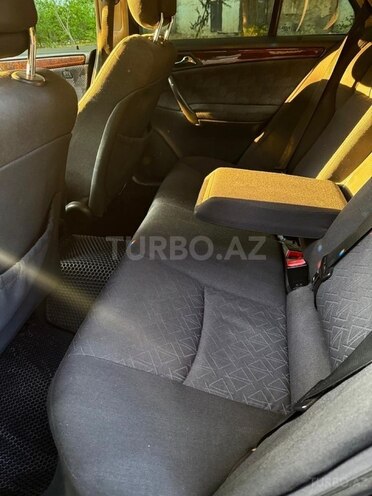 Mercedes C 240 2000, 400,000 km - 2.4 л - Bakı