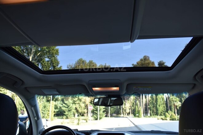 Toyota Land Cruiser 2013, 120,000 km - 4.6 л - Bakı