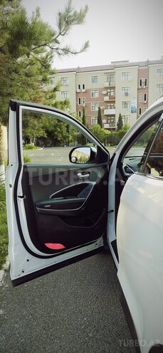 Hyundai Santa Fe 2016, 185,000 km - 2.0 l - Gəncə