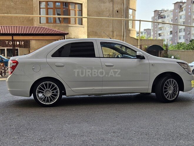 Chevrolet Cobalt-4