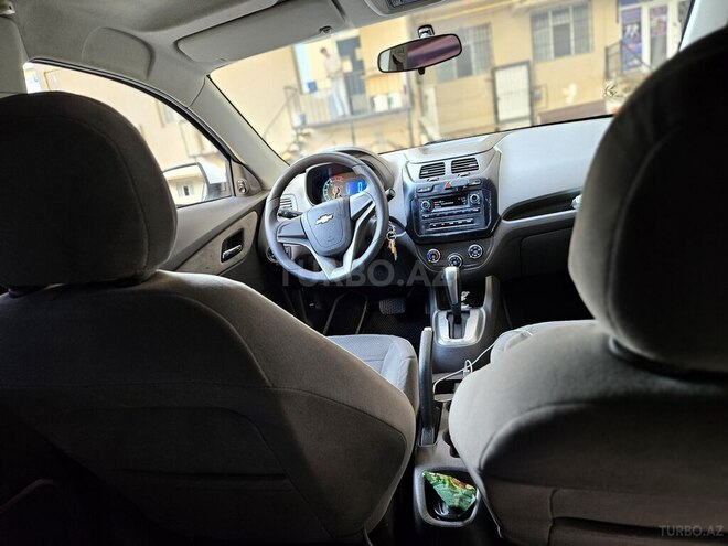 Chevrolet Cobalt-6