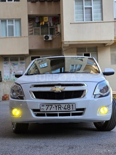 Chevrolet Cobalt-1