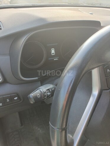 Hyundai Tucson 2020, 90,000 km - 2.0 l - Bakı