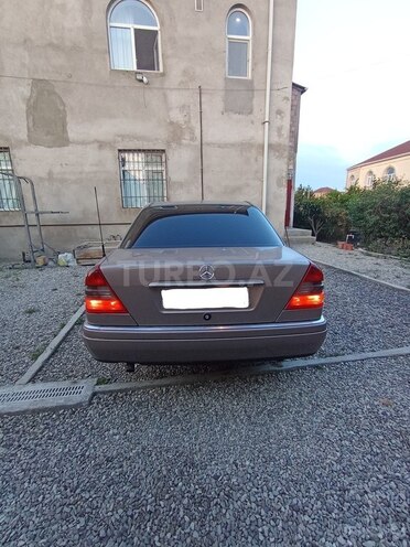 Mercedes C 180 1993, 300,000 km - 1.8 l - Bakı