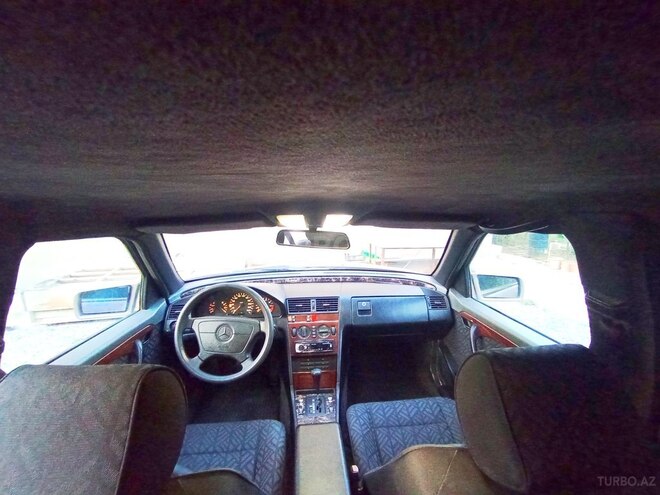Mercedes C 180 1993, 300,000 km - 1.8 l - Bakı