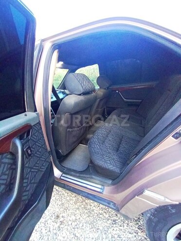 Mercedes C 180 1993, 300,000 km - 1.8 l - Bakı
