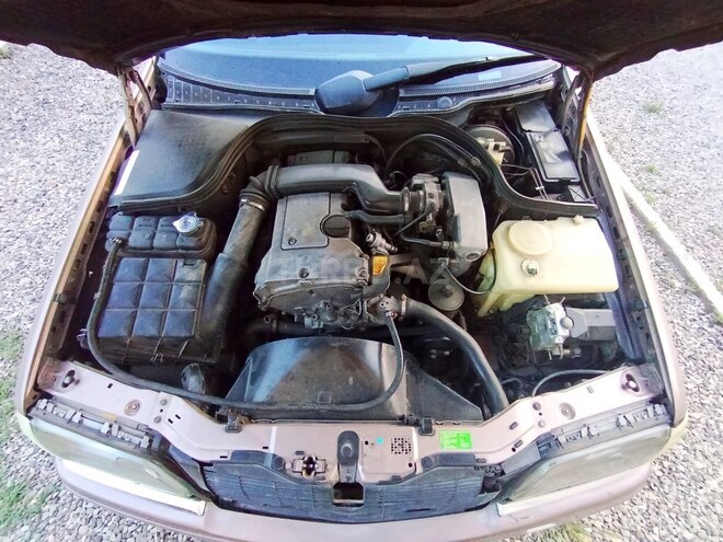 Mercedes C 180 1993, 300,000 km - 1.8 l - Bakı