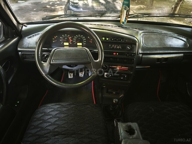 LADA (VAZ) 2115 2004, 216,000 km - 1.5 л - Gəncə