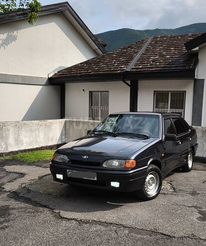 LADA (VAZ) 2115 2004, 216,000 km - 1.5 л - Gəncə