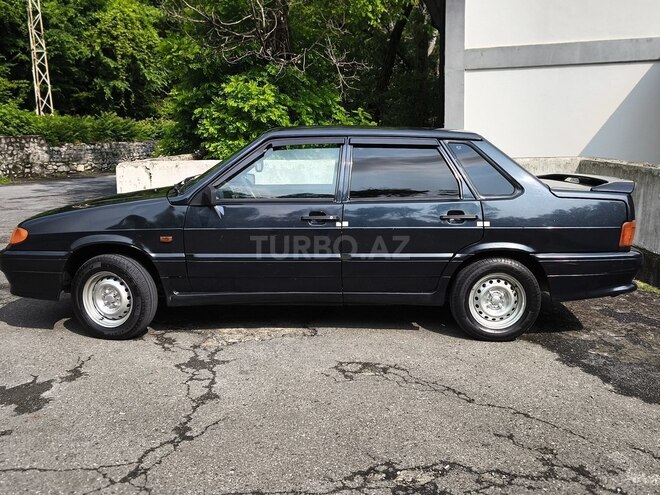 LADA (VAZ) 2115 2004, 216,000 km - 1.5 л - Gəncə