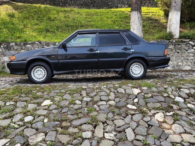 LADA (VAZ) 2115 2004, 216,000 km - 1.5 л - Gəncə