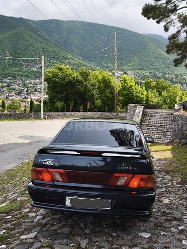 LADA (VAZ) 2115 2004, 216,000 km - 1.5 л - Gəncə