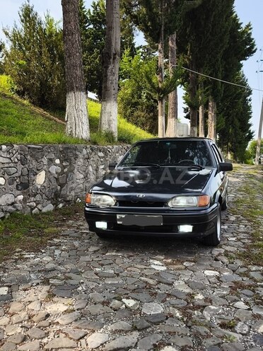 LADA (VAZ) 2115 2004, 216,000 km - 1.5 л - Gəncə
