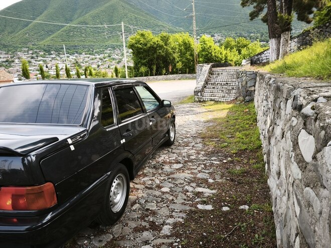 LADA (VAZ) 2115 2004, 216,000 km - 1.5 л - Gəncə