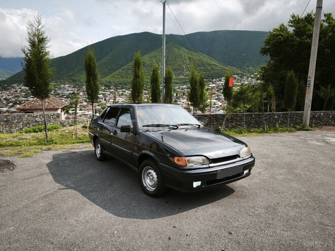 LADA (VAZ) 2115 2004, 216,000 km - 1.5 л - Gəncə