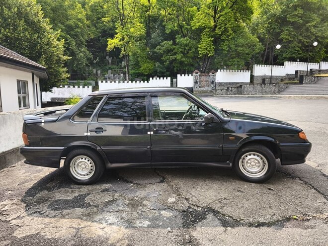 LADA (VAZ) 2115 2004, 216,000 km - 1.5 л - Gəncə