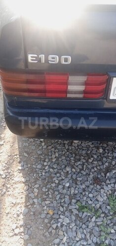 Mercedes 190 1987, 500,000 km - 2.0 л - Bakı